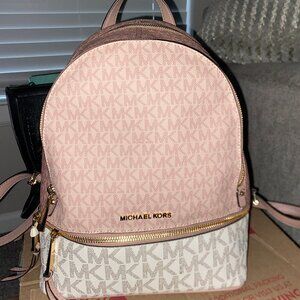 The new michael kors